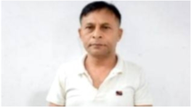 আশুলিয়া থানা স্বেচ্ছাসেবক লীগের সাধারণ সম্পাদক গ্রেপ্তার