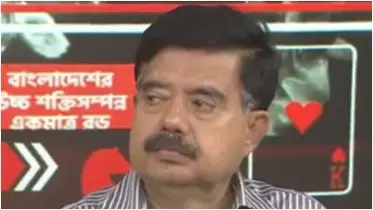 এই পরিস্থিতি একটি নাটক মনে হচ্ছে: এলডিপি চেয়ারম্যান