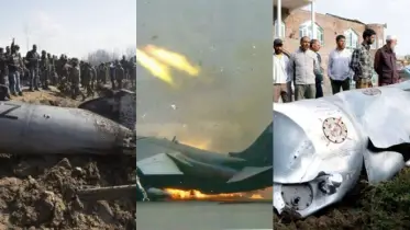 পাইলটের সাহস না থাকলে রাফাল যুদ্ধবিমান দিয়েও কিছু হবে না! কেন বললেন ইস