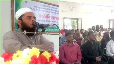 ক্ষুদ্র শিল্প উদ্যোক্তাদের পাশে থাকবে জেলা প্রশাসন