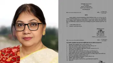 অবশেষে ববি’র ভিসিকে অপসারণ