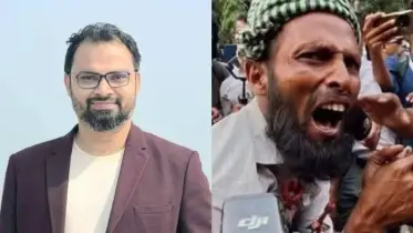 ভবিষ্যতে রাষ্ট্র দরিদ্র ও খেটে খাওয়া মানুষের বাস্তবতা উপলব্ধি করে বিবেচনার সঙ্গে আইন প্রয়োগ করবে