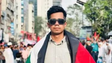 সোহরাওয়ার্দী উদ্যানে ছুরিকাঘাতে ঢাবি ছাত্রদল নেতা নিহত
