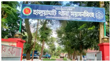 ময়মনসিংহে জামাইয়ের হাতে প্রাণ গেল শ্বশুরের