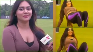 যদি ফিগারটাই না দেখাতে পারি, এত কষ্ট করে লাভ কি?