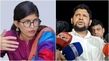 ‘যে ব্যক্তি বোতল ছুঁড়ে মারলো, তাকে অনস্পটে ধরা হলো না কেন?!’