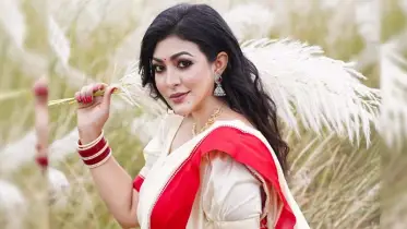 বাংলাদেশের ছেলেরা অনেক ভালো, শেখদের সাথে প্রেম-ভালোবাসা করার কিছু নাই: প্রিয়াঙ্কা জামান