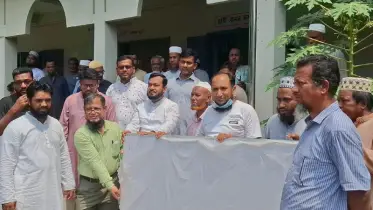 বাংলাদেশের কোনো প্রধানমন্ত্রী ছাত্রদেরকে গুলি করে হত্যা করুক এটা আমরা চাই না: জামায়াত নেতা রেজাউল করিম