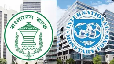 জুনের মধ্যেই আইএমএফসহ অন্যান্য সংস্থা থেকে সাড়ে ৩ বিলিয়ন ডলার আসবে: গভর্নর