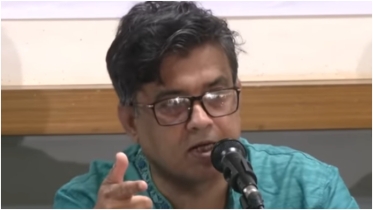 আমরা কোন জার্নালিস্টের চাকরি খাচ্ছি শুনেছেন কোথাও? প্রশ্ন প্রেস সচিবের