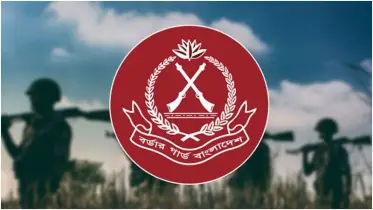 ঘোরাফেরা করছিলেন ভোরে, বিজিবির জালে ধরা পড়লো ১৪ জন!