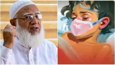 আছিয়ার খুনির শাস্তি নিশ্চিত হওয়ার অপেক্ষায় বাংলাদেশের আপামর জনগণ: জামায়াত আমির