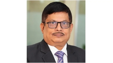 এনআরবি ব্যাংকের ঝুঁকি ব্যবস্থাপনা কমিটির চেয়ারম্যান হয়েছেন মোঃ সেলিম