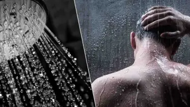 প্রচণ্ড গরমে ভুল সময়ে গোসলে হতে পারে স্বাস্থ্যঝুঁকির কারণ