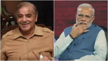 ভারতের বিরুদ্ধে পাকিস্তানের নতুন কূটনৈতিক যুদ্ধ শুরু