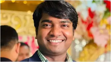 ভারতীয় গোলামদের জন্য সীমান্তে উস্কানি সম্ভবত আনন্দের খবর: এনসিপি নেতা শিশির