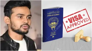 বিশেষ অনুমতি ছাড়াই কুয়েতের ভিসা সুবিধা পাচ্ছেন বাংলাদেশিরা: আসিফ মাহমুদ