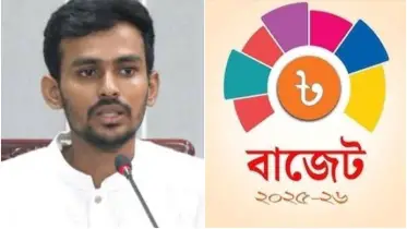 উচ্চাভিলাষী নয়, বরং একটি বাস্তবভিত্তিক বাজেটের দিকেই এগোচ্ছে অন্তর্বর্তী সরকার: আসিফ মাহমুদ