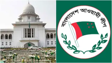 আওয়ামীপন্থী ৬১ আইনজীবীর জামিন স্থগিত: আপিল বিভাগ