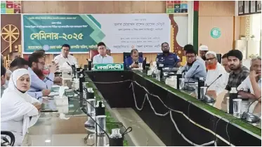ফ্রি ভিসায় বিদেশ গেলে কাজের নিশ্চয়তা থাকে না