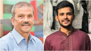 দয়া করে জুলাই বিপ্লবের নেতাদের অবমাননা করবেন না!: আসিফ নজরুল