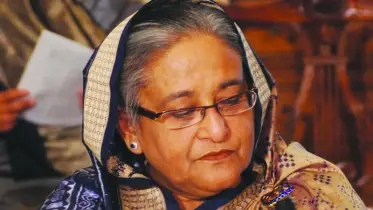 টাঙ্গাইলে শেখ হাসিনাসহ ১৯৩ জনের বিরুদ্ধে মামলা
