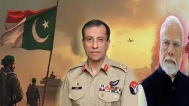 ‘ভারত ইসরায়েল বা যুক্তরাষ্ট্র নয়, পাকিস্তানও ফিলিস্তিন নয়’, কঠোর হুঁশি