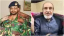 শেখ সাহেব ২৫ মার্চ একাধিক বিদেশি টিভি চ্যানেলের কাছে সুস্পষ্টভাবে বলেছেন, ‘তিনি স্বাধীনতা চান না’