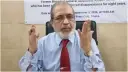 শেখ সাহেব জীবিত অবস্থায় এই দাবি করেছেন বলেও কোনো প্রমাণ নেই: আবদুল্লাহিল আমান আযমী