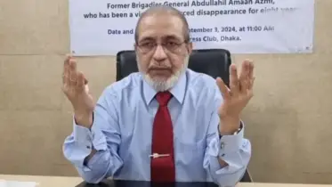 ‘২৫শে মার্চ রাতে শেখ সাহেব কী করে জানতেন যে তৎকালীন মেজর জিয়া বিদ্রোহ করেছেন?’
