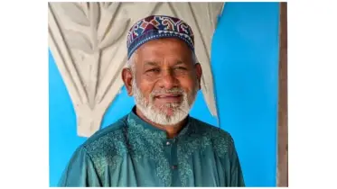 চাঁদাবাজির অভিযোগে মিথ্যা ও কাউন্টার মামলা-দাবি যুবদল নেতার