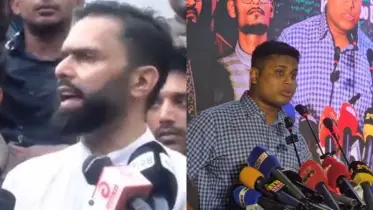 হাসনাত আবদুল্লাহকে প্রকাশ্যে ক্ষমা চাইতে হবে