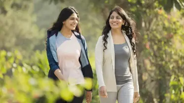 দিনে মাত্র এতো পা হাঁটলে ১৩ ধরনের ক্যান্সারের ঝুঁকি কমে, বলছে গবেষণা