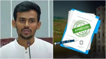 আগামী অর্থবছর থেকে জমি ও ফ্ল্যাট রেজিস্ট্রেশনের ফি ও করহার প্রায় ৪০ শতাংশ কমাবে সরকার: আসিফ মাহমুদ