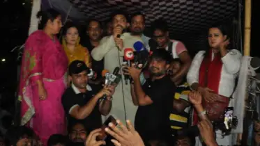 বিএনপি যাতে নির্বাচনে আসতে না পারে সেজন্য ষড়যন্ত্র চলছে: ইশরাক হোসেন