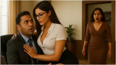 দাম্পত্যে অশান্তি বাড়াচ্ছে অফিসের ‘বন্ধুত্ব’? স্বামীদের জন্য সহজ টিপস