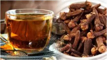 প্রতিদিন এক কাপ লবঙ্গ চা, স্বাস্থ্য রক্ষায় প্রাকৃতিক ও কার্যকর উপায়