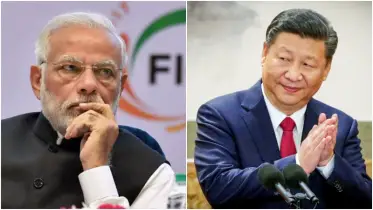 ভারতের সার্বভৌমত্বে সরাসরি আঘাত চীনের, চিন্তিত ভারত