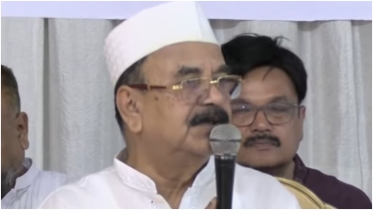 সংসদ ছাড়া সংস্কার সম্ভব নয়, নির্বাচিত প্রতিনিধিরাই সংস্কার করবেন