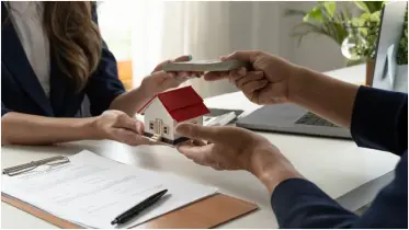 নিজের জমির হিস্যা বুঝে নেওয়ার সহজ নিয়ম