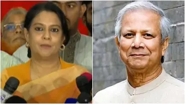 ড. ইউনূসের পদত্যাগ বিষয়ে যা বললেন রিজওয়ানা হাসান