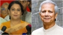 ড. ইউনূসের পদত্যাগ বিষয়ে যা বললেন রিজওয়ানা হাসান