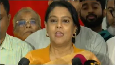 আমরা ক্ষমতায় নেই, দায়িত্বে আছি