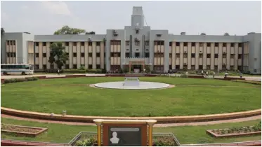 দীর্ঘ আইনি লড়াইয়ের পর রাবিতে মাস্টাররোল কর্মীদের জন্য সুখবর