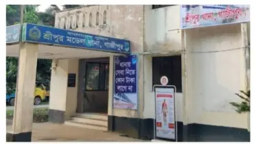 শ্রীপুরে পাওনা টাকা চাওয়ার জেরে মারধর, ৬ দিন পর মৃত্যু