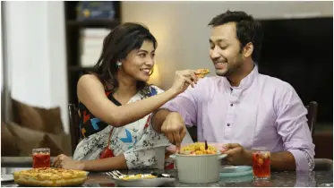 কখন রাতের খাবার খাওয়া উচিত?
