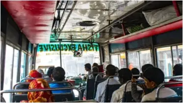 মিরপুরবাসীর জন্য বাস রুট গাইড: কোথায় যাবেন কোন পরিবহনে