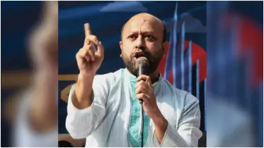বাংলাদেশকে কোনোভাবেই সিকিম হতে দেওয়া যাবে না