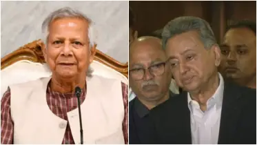প্রধান উপদেষ্টার সঙ্গে বৈঠকে যে আলোচনা করবে বিএনপি, জানালেন আমীর খসরু