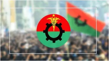 দুর্গাপুর পৌর বিএনপির সম্মেলন স্থগিত